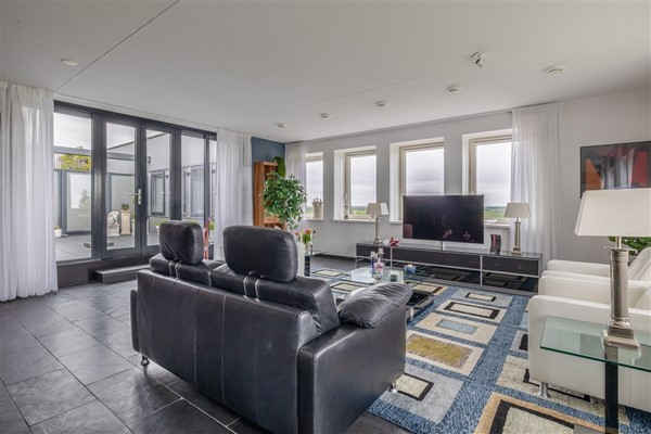 Medium property photo - Van Limburg Stirumlaan 151, 9602 WJ Hoogezand